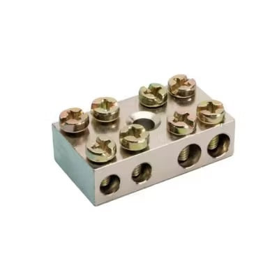 Big Earth Connector