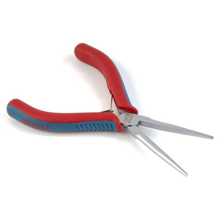 Long Nose Pliers