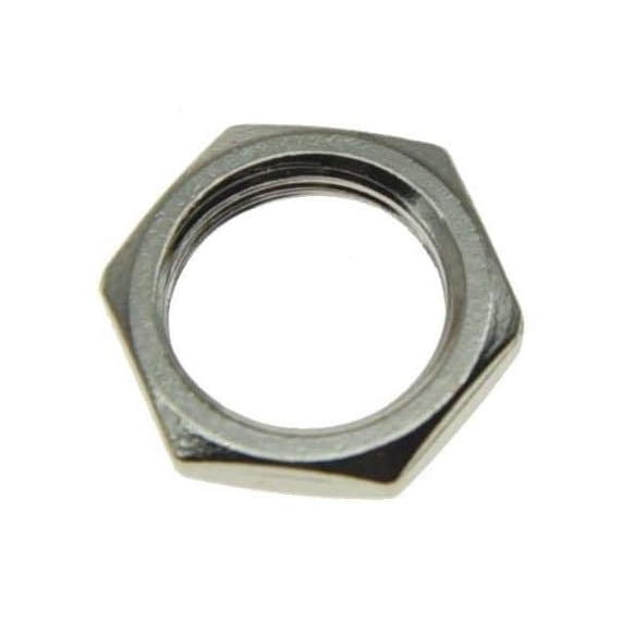 Jack socket nuts