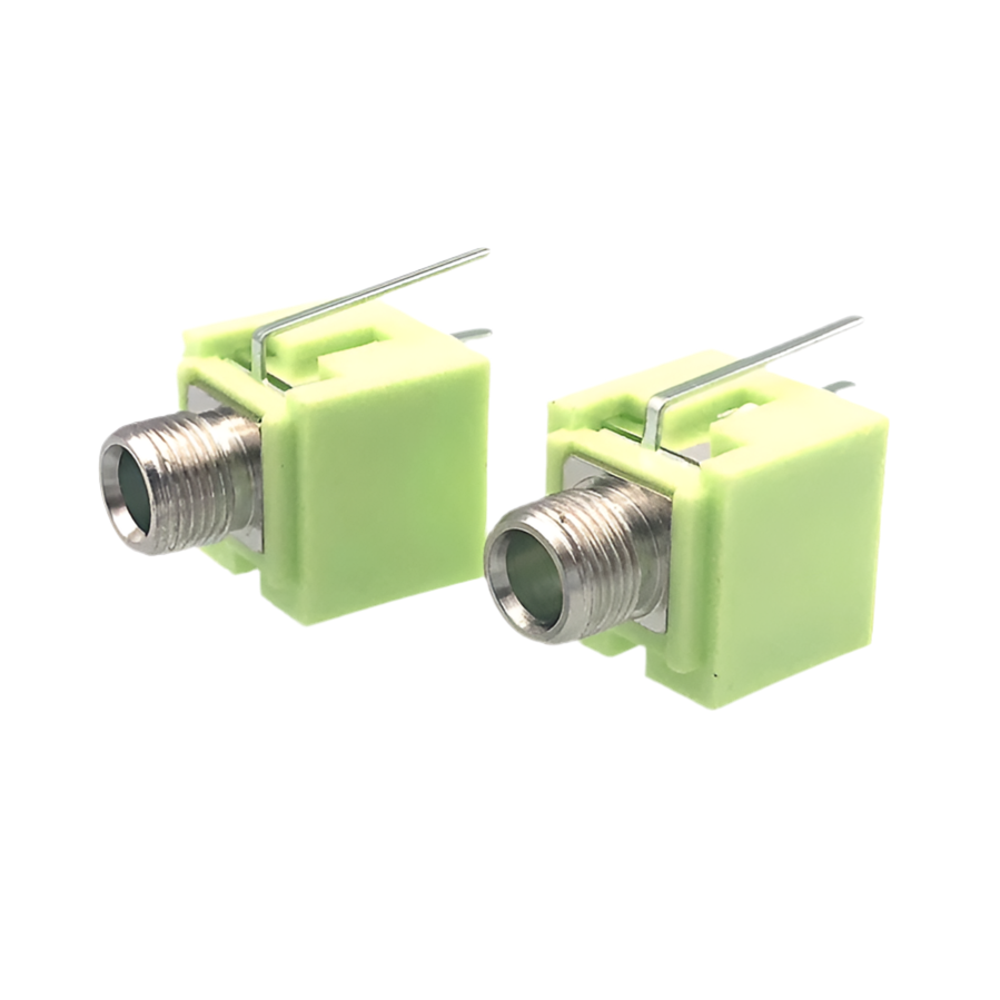 WQP419GR Jack sockets