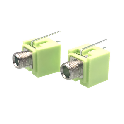 WQP419GR Jack sockets
