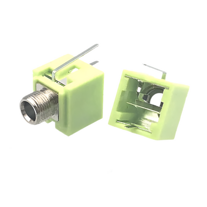 WQP419GR Jack sockets