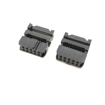 Connector For Ribbon Cable 10Pin