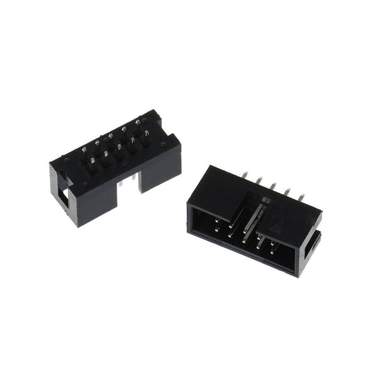 Box Headers 10Pin