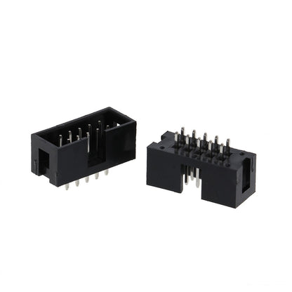 Box Headers 10Pin