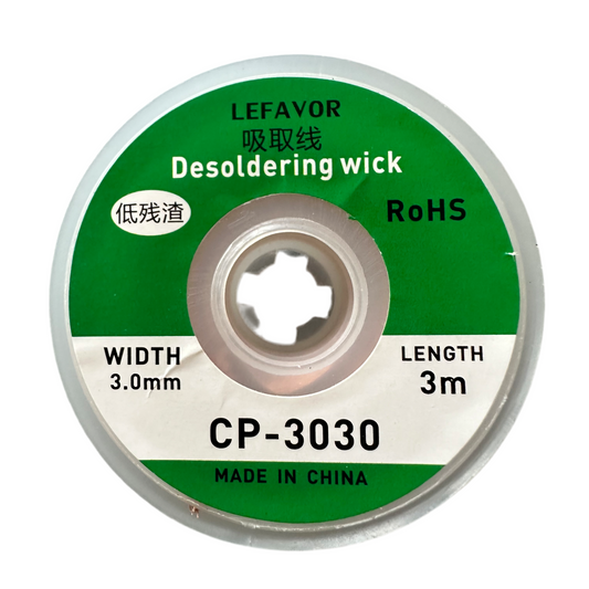 Solder Wick