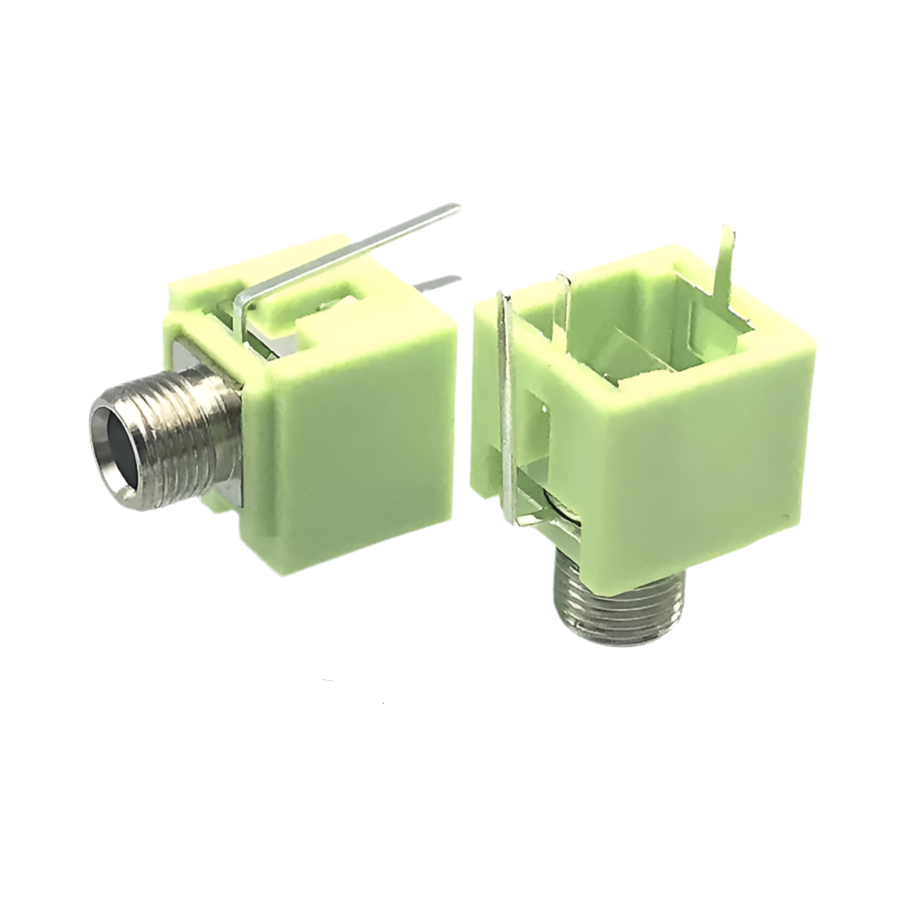 WQP419GR Jack sockets
