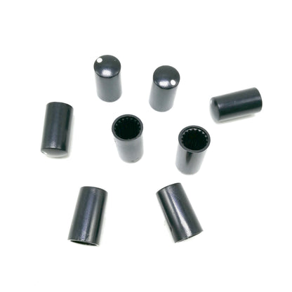 Mini Knobs 6mm Shaft