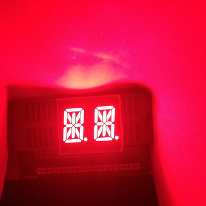 LED Displays for Mutable Instruments Braids