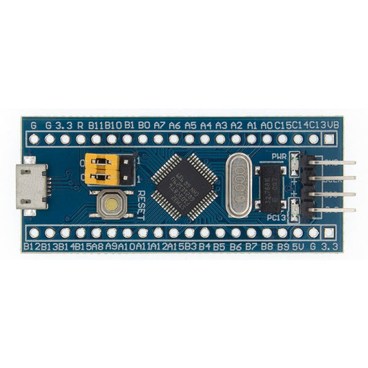 STM32F103C8T6 Development Board