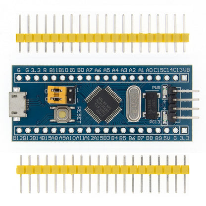 STM32F103C8T6 Development Board
