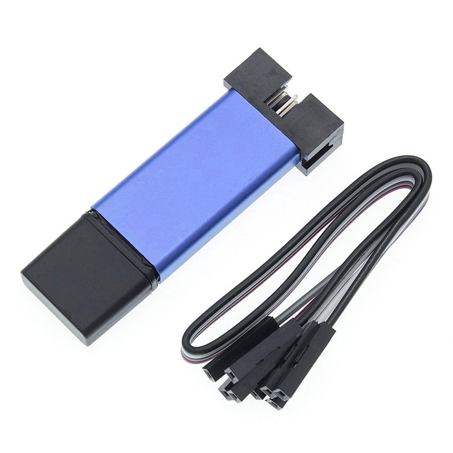 ST-Link V2 Mini for STM8/STM32