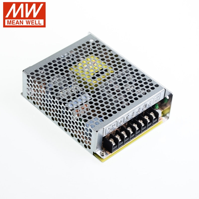 MEAN WELL RT65-B