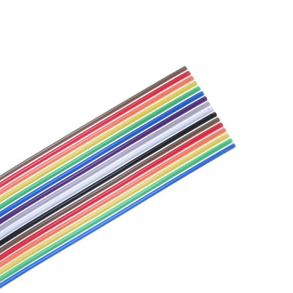 Rainbow Ribbon Cable 16Pin