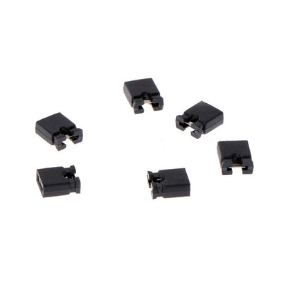 Black Jumpers