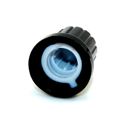 Knobs Black & White