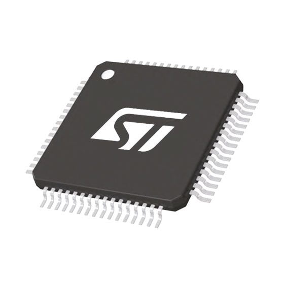 STM32F405RGT6