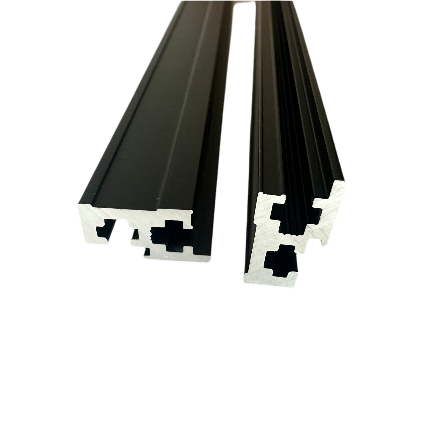 Eurorack Rails