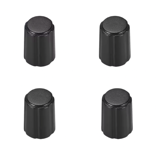 Knobs for rotary encoder