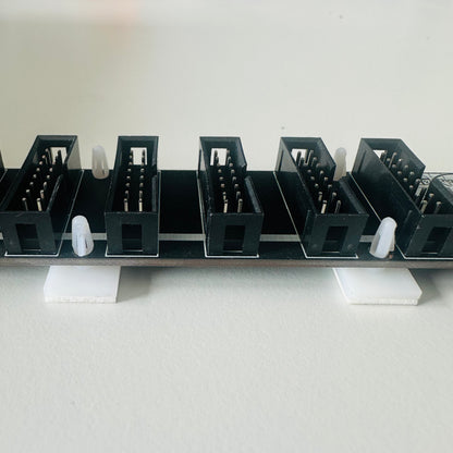 Adhesive Bus Board Standoffs