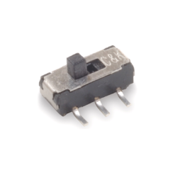 Switch for Westlicht Performer