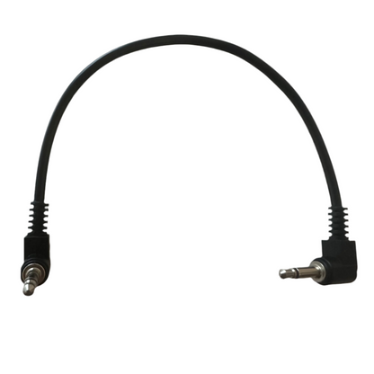 Patch Cable Right Angle
