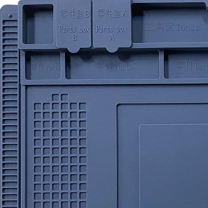 Solder Mat