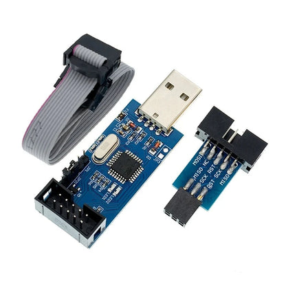 USBasp AVR Programmer