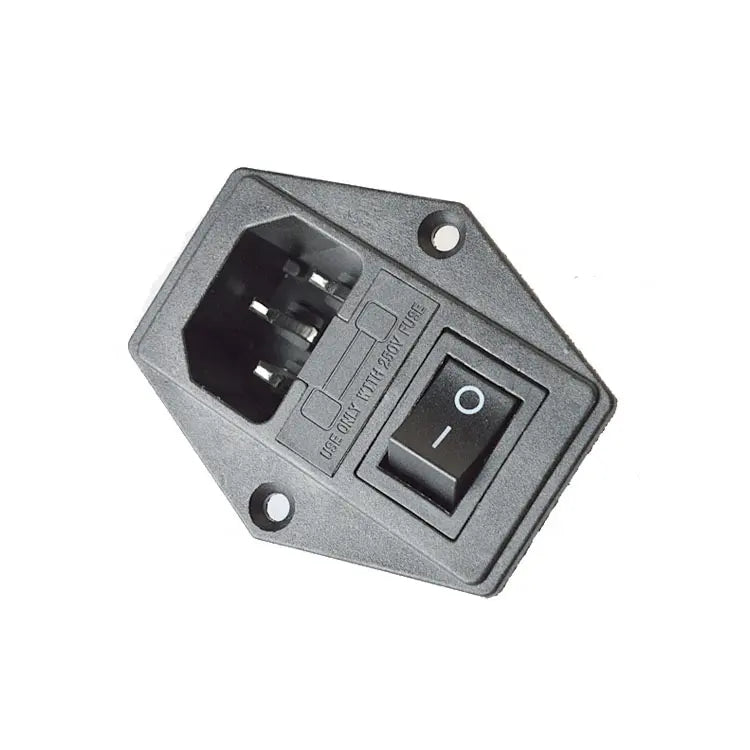 AC power socket