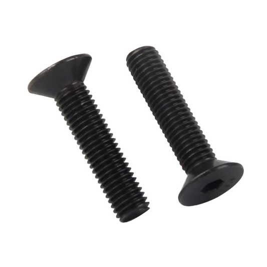 Hex Bolts M5