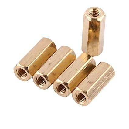 M3 Hex Spacers