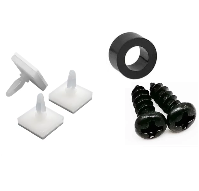 Case Power Kit