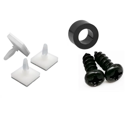 Case Power Kit
