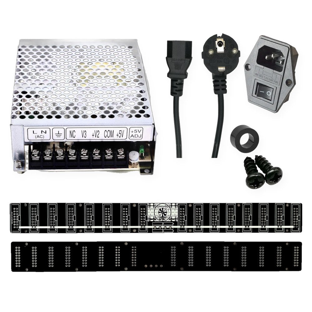 Case Power Kit
