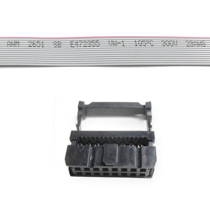 DIY Power Cable Pack – 10× 16-to-16-pin