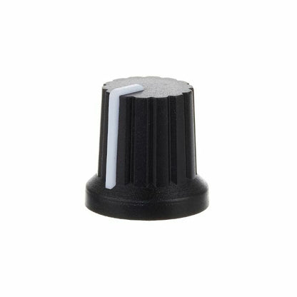 Knobs Black & White