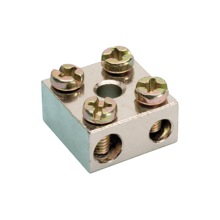Little Earth Connector