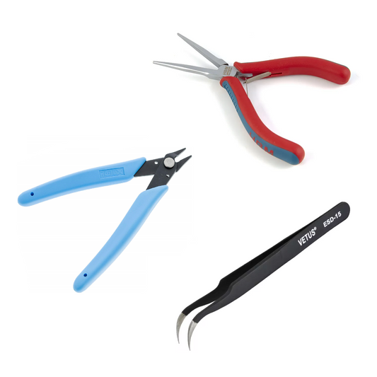 Hand tools starter set
