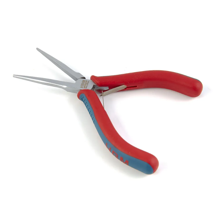 Long Nose Pliers