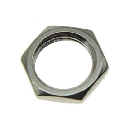 Jack socket nuts