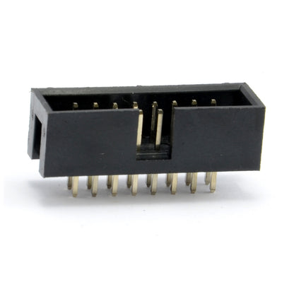 Box Headers 16Pin