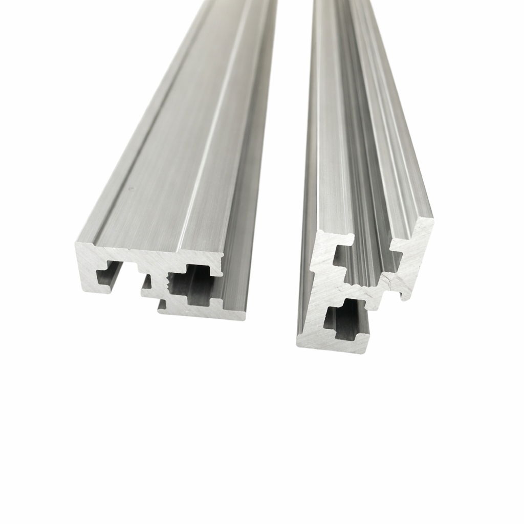 Eurorack Rails