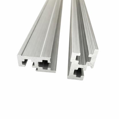 Eurorack Rails