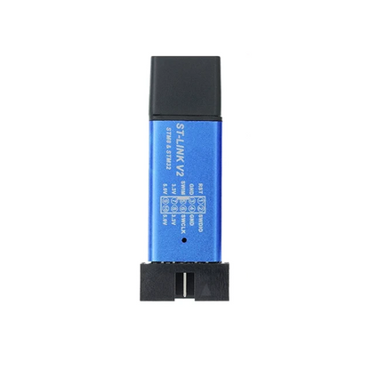 ST-Link V2 Mini for STM8/STM32