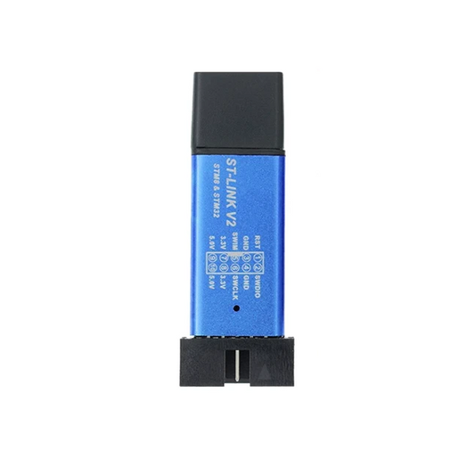 ST-Link V2 Mini for STM8/STM32
