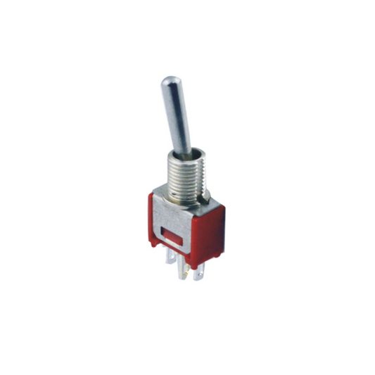 Sub-Mini Toggle Switch