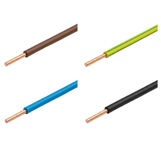 Electrical Wire 2.5mm